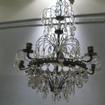 541 6559 CHANDELIER